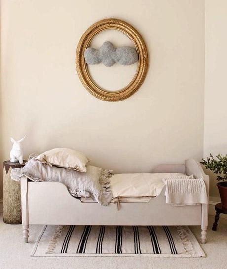 Decorar con nubes