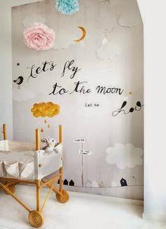 Decorar con nubes Decorar con nubes