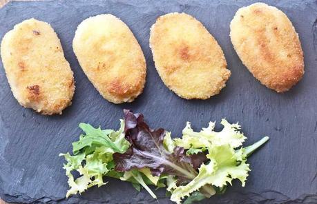 mejores croquetas