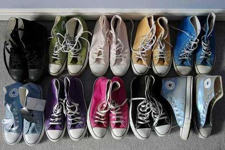 Converse-All-star