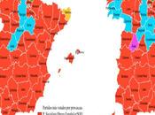 Gerrymandering español