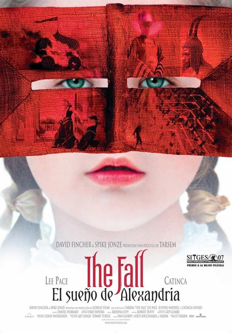 [Reseña] The Fall: El sueño de Alexandria