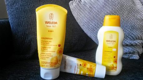 El cuidado de mi bebé   /     Caring for my baby