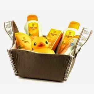 El cuidado de mi bebé   /     Caring for my baby