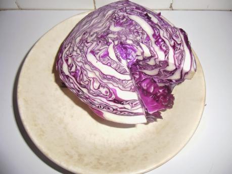 Lombarda a la madrileña