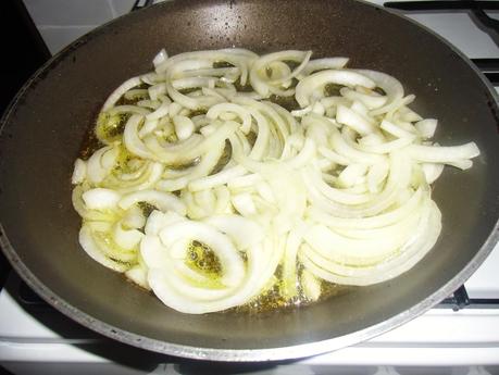 Lombarda a la madrileña