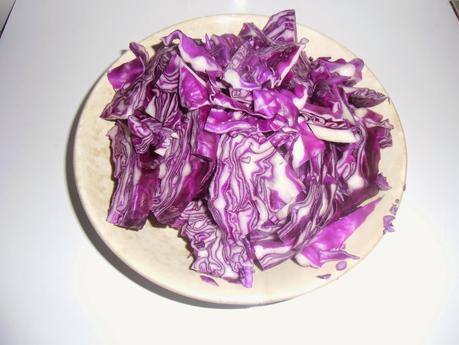 Lombarda a la madrileña