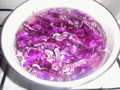 Lombarda a la madrileña