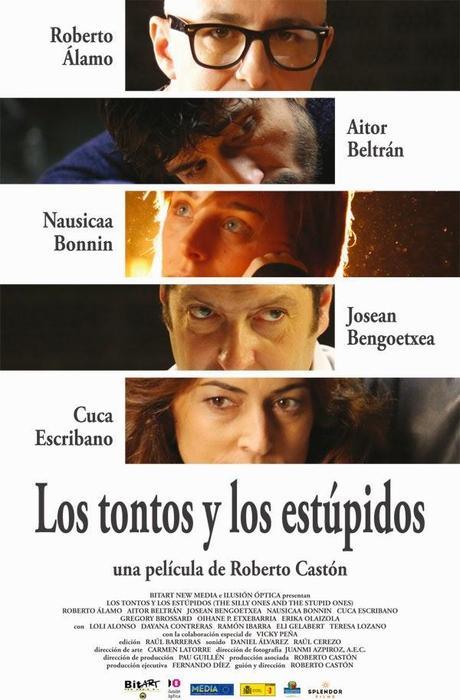 VIERNES DE ESTRENOS 03-10-2014
