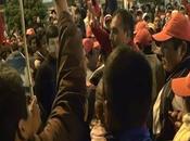 Huaura: AGREDEN SIMPATIZANTES FUERZA REGIONAL PATRIA JOVEN…