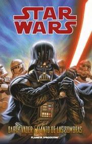 Star Wars: Darth Vader y el