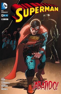 Superman n�m. 30