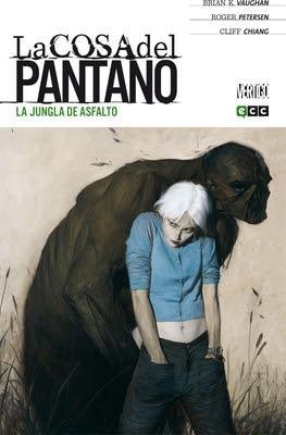 La Cosa del Pantano de Brian