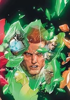 LOS VENGADORES VOL 4 45