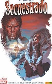 SECUESTRADO  (CLASICOS