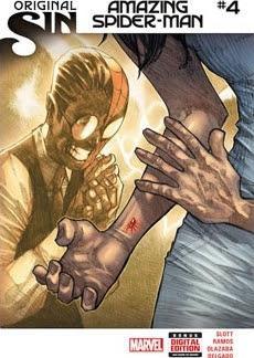 SPIDERMAN SUPERIOR 096