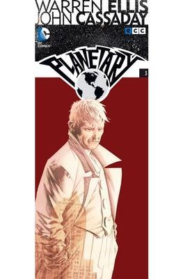 Planetary n�m. 03 (de 5)