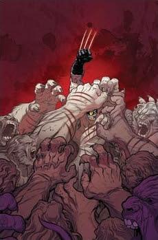 LA ASOMBROSA PATRULLA-X 09