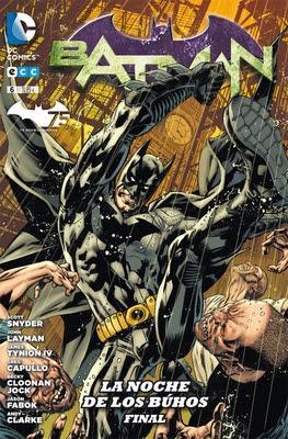 Batman (reedici�n trimestral)