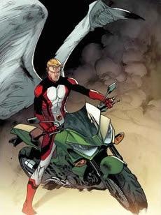 LA NUEVA PATRULLA-X 18