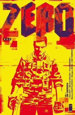 Zero n�m. 01: Una emergencia