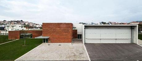 STI-005-Fire Station in Santo Tirso-11