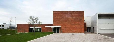 STI-005-Fire Station in Santo Tirso-3