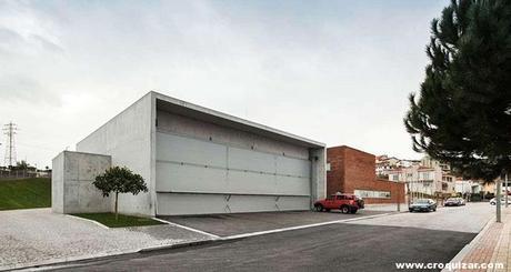 STI-005-Fire Station in Santo Tirso-13