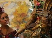 Galería fotos Besamanos Divina Pastora (Fco. Guerrero)