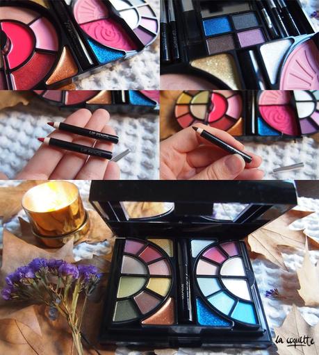 Markwins by la Coquette