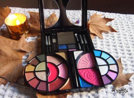 MarkwinsbylaCoquette