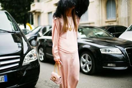 Street Style: #MFW