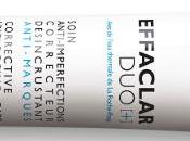 L’oreal roche-posay effaclar duo+