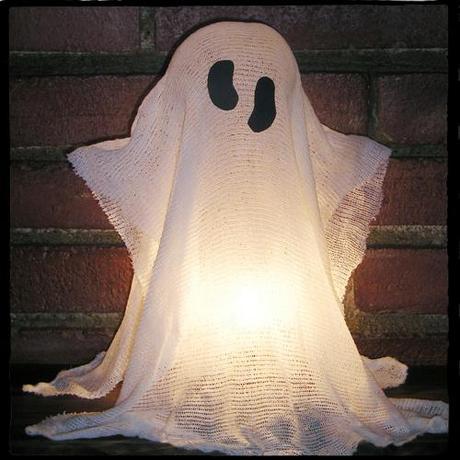 Fantasma Halloween