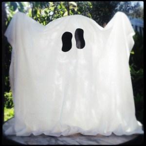 Fantasma Halloween