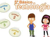 Libro digital tecnología grado