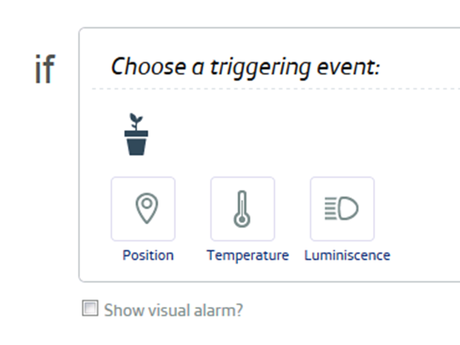 Thinking Things  la plataforma de IoT de Telefónica