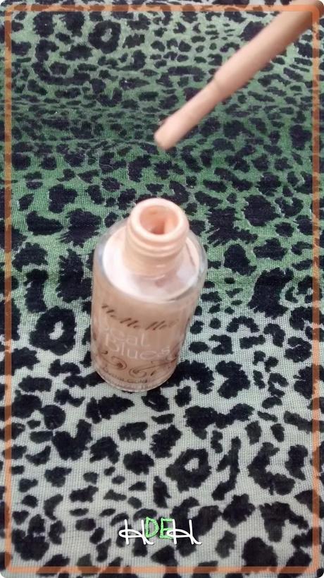 REVIEW: MeMeMe iluminador Beat the blues