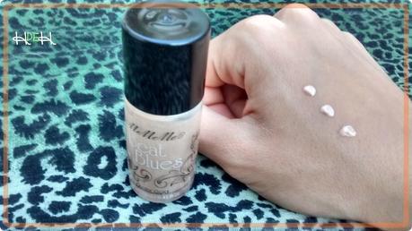 REVIEW: MeMeMe iluminador Beat the blues