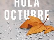 Hola octubre SORTEO!