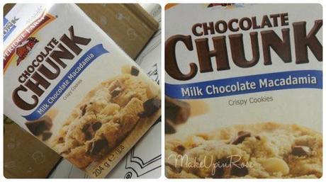 DEGUSTABOX AGOSTO 2014 DEGUSTABOX AGOSTO 2014