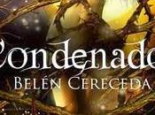 Condenados Belén Cereceda