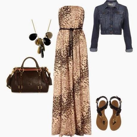 Tu armario de otoño