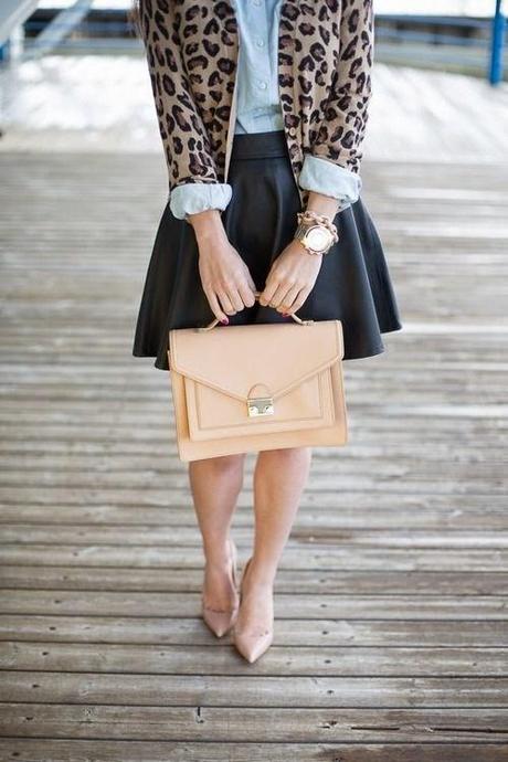 Tu armario de otoño