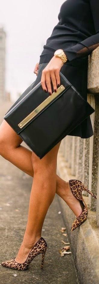 Tu armario de otoño