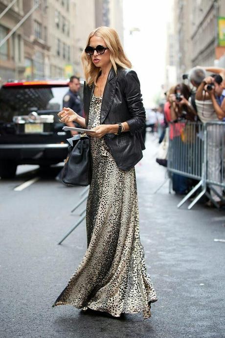 Tu armario de otoño