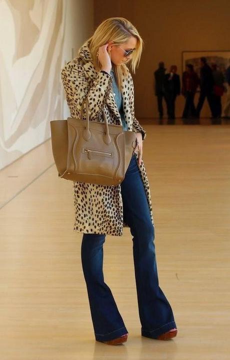 Tu armario de otoño