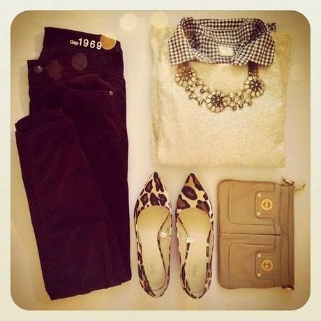 Tu armario de otoño