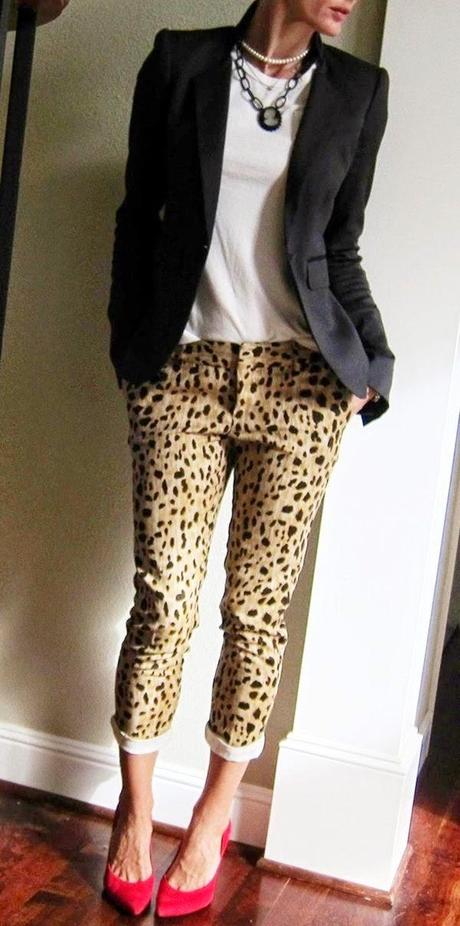 Tu armario de otoño