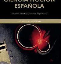 Nuevas antologías de ciencia ficción